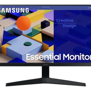 Samsung S24C310EAU – S31C Series – LED-Monitor – Full HD (1080p) – 61 cm (24″)