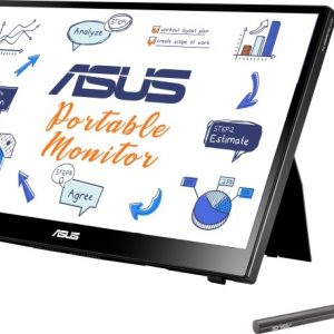 ASUS ZenScreen Ink MB14AHD – LED-Monitor – Full HD (1080p) – 35.6 cm (14″)
