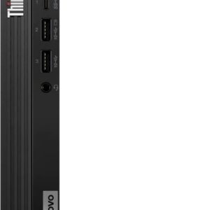 Lenovo ThinkCentre M70q Gen4 – Mini – i5 13500T 1.6 GHz – vPro Enterprise – 16 GB – SSD 512 GB – 