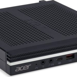 Acer Veriton N4 N4680GT, Core i5-11400, 8GB RAM, 256GB SSD