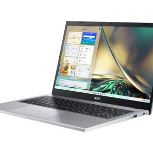 Acer Aspire 3 15 A315-24P – 39.6 cm (15.6″) – Ryzen 5 7520U – 16 GB RAM – 512 GB SSD