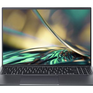 Acer Swift X SFX16-52G – 40.6 cm (16″) – i7 1260P – 16 GB RAM – 1.024 TB SSD
