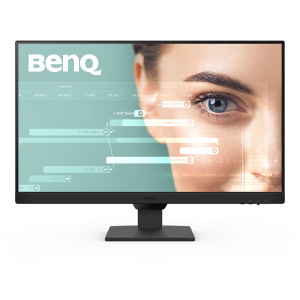 BenQ GW2790 Office Monitor – FHD IPS Panel, 100Hz Nachfolger von GW2780 (9H.LGELA.CPE)