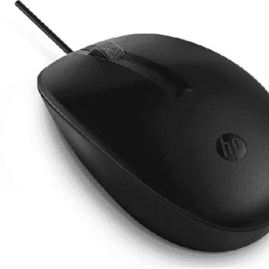 HP wired Premium-Maus