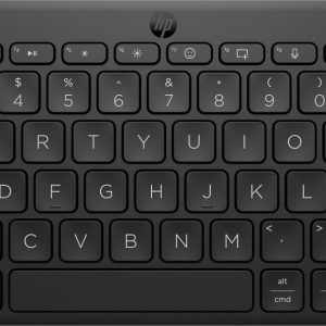HP 355 Compact keyboard