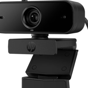 HP 435 FHD webcam