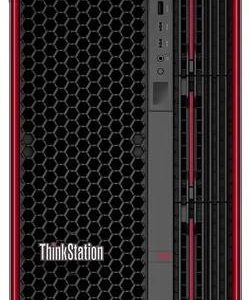 Lenovo ThinkStation PX, 2x Xeon Silver 4410Y, 16GB RAM, 512GB SSD, DE