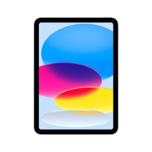 Apple iPad 10.9 Wi-Fi + Cellular 64GB blue (10.Gen 2022)