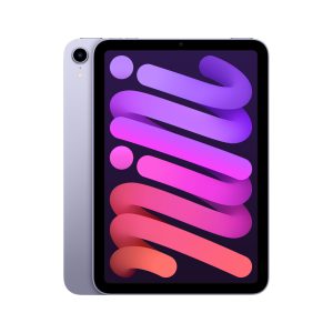 Apple iPad mini 8.3 Wi-Fi 64GB (violet)