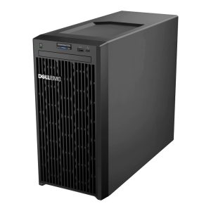 Dell EMC PowerEdge T150 – MT – Xeon E-2314 2.8 GHz – 16 GB – HDD 2 TB