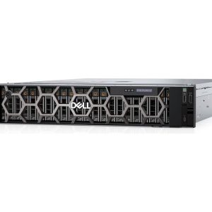 Dell PowerEdge R7615 – Rack-Montage – EPYC 9124 3 GHz – 32 GB – SSD 480 GB
