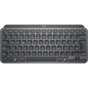 Logitech Bolt MX Keys Mini Tastatur, graphite