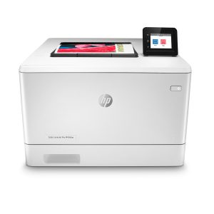 HP Color LaserJet Pro M454dw – Farblaserdrucker
