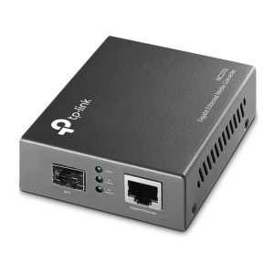 TP-Link MC220L Gigabit-Ethernet-Medienkonverter