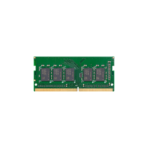 Synology 8GB DDR4-2666 SODIMM-Arbeitsspeicher (D4ES01-8G) [für DS1621xs+]