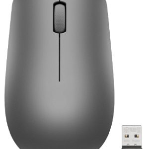 Lenovo 530 Wireless Maus (Graphit) mit Akku