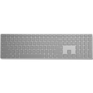 Microsoft Surface Keyboard [kabellos, Bluetooth]