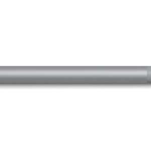 Microsoft Surface Pen platin grau – mit 4096 Druckstufen