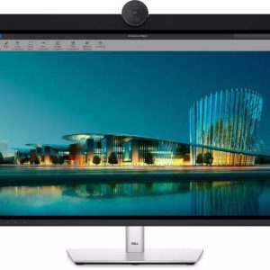 Dell UltraSharp U3224KBA – LED-Monitor – 6K – 81.3 cm (32″) – HDR
