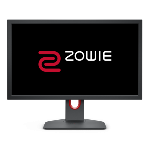 BenQ ZOWIE XL2540K Gaming Monitor – Höhenverstellung, 240 Hz