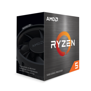 AMD Ryzen 5500 processor