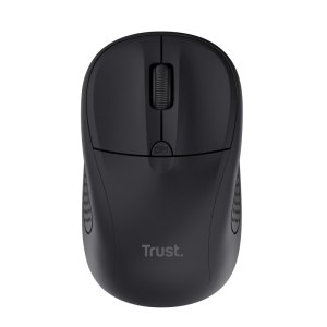 MAU TRUST Primo wireless mouse, matt black