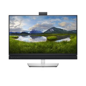 Dell C2722DE Office Monitor – QHD, Webcam, Höhenverstellung