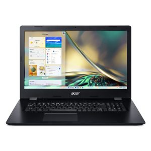 Acer Aspire 3 (A317-52-52J4) – 17,3″ Full HD IPS, Intel Core i5-1035G1, 8GB RAM, 512GB SSD, Windows 11 Home
