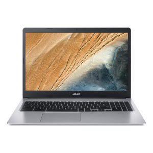 Acer Chromebook (CB315-3H-C75R) 15.6″ Full HD, Intel Celeron N4120, 4GB RAM, 64GB eMMC, ChromeOS