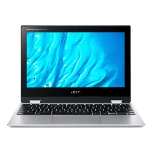 Acer Chromebook Spin 311 (CCP311-3H-K7MM) 11,6″ IPS Touchscreen, MT8183, 4GB RAM, 64GB eMMC, ChromeOS
