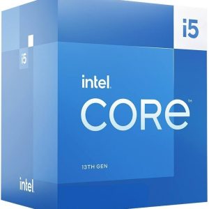 Intel Core i5-13400F – 6C+4c/16T, 2.50-4.60GHz, boxed