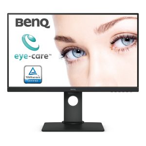 BenQ GW2780T Office Monitor – Höhenverstellung, Lautsprecher