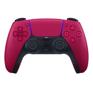 Sony PlayStation 5 DualSense Controller Cosmic Red