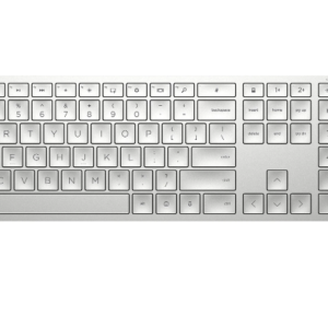 HP 970 Programmierbare drahtlose Tastatur