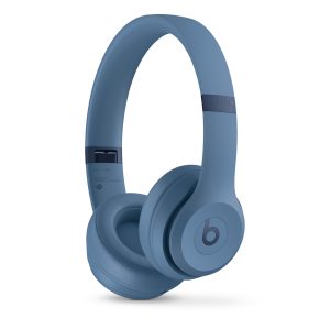 Beats Solo4 Wireless On-Ear (slate blue)