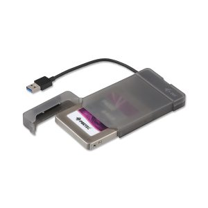i-tec MySafe USB 3.0 Easy 2.5″ External Case