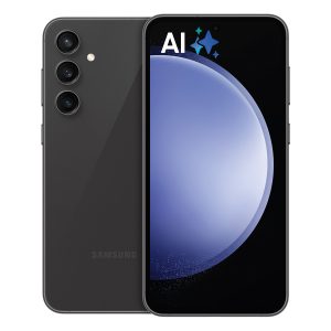 Samsung Galaxy S23 FE 256GB Graphite EU 16,31cm (6,4″) Dynamic AMOLED Display, Android 14, 50MP Triple Camera