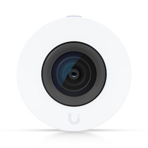 Ubiquiti AI Theta Professional Wide-Angle Lens 8MP Wide-angle lens, 110° FOV, Indoor, Compatible with AI Theta Hub