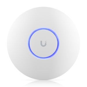 Ubiquiti U6+ WiFi 6 Access Point AX3000, Dual Band, 1x Gbit/s LAN
