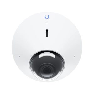 Ubiquiti G4 Dome Überwachungskamera 2K (2688×1512), PoE, 9m Nachtsicht, IPX4 Wetterfest, 102° Ultra-Weitwinkel