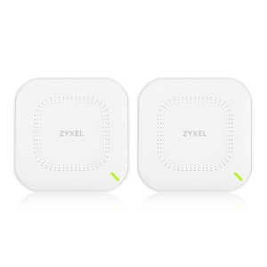 2er-Pack Zyxel NWA50AX WiFi 6 Access Point AX1800 Dual Band, 1x GbE LAN