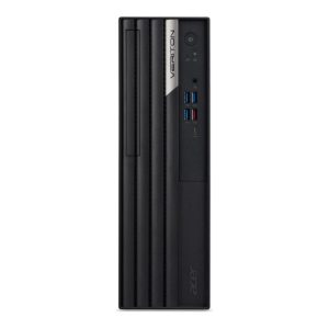 Acer Veriton X4 VX4710GT – Compact Tower – i7 13700 2.1 GHz – 16 GB – SSD 1.024 TB