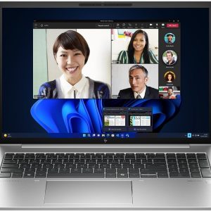 HP EliteBook 860 G11 Notebook – Wolf Pro Security – 40.6 cm (16″) – Ultra 5 125U – vPro – 16 GB RAM – 512 GB SSD – Deuts