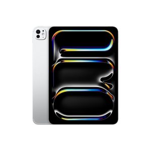 Apple iPad Pro 11″ 5. Gen 1TB, Silver, 5G, matt