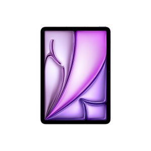 Apple iPad Air 6 13″ 1TB, Purple, 5G