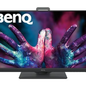BenQ DesignVue PD2705Q – PD Series – LED Monitor – 68.6 cm (27″) – HDR