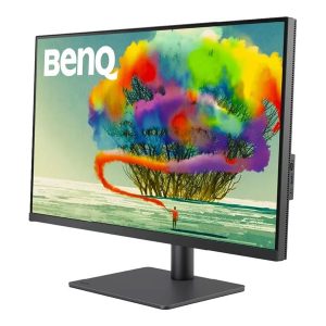 BenQ DesignVue PD3205U – PD Series – LED monitor – 4K – 80 cm (32″) – HDR