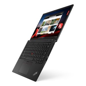 Lenovo ThinkPad T14s Gen 4 – 35.6 cm (14″) – i5 1335U – Evo – 16 GB RAM – 512 GB SSD