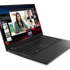 Lenovo ThinkPad T14s Gen 4 – 35.6 cm (14″) – i7 1355U – Evo – 16 GB RAM – 512 GB SSD – 4G LTE – 