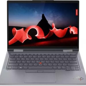Lenovo ThinkPad X1 Yoga Gen 8 – 35.6 cm (14″) – i7 1355U – Evo – 32 GB RAM – 1 TB SSD – 5G